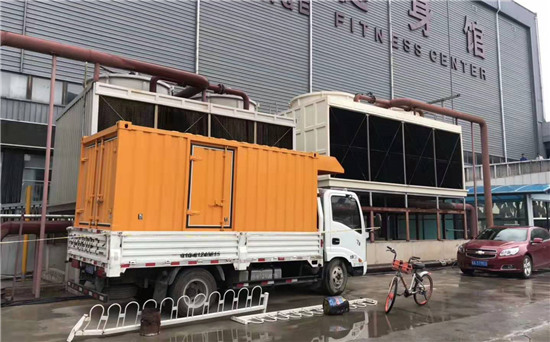 会宁300KW发电机组适配电缆规格选型指南