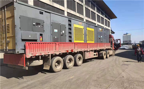 会宁200KW发电机组适配电缆规格选型指南
