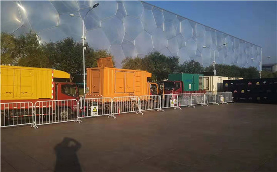 会宁400KW发电机组适配电缆规格选型指南
