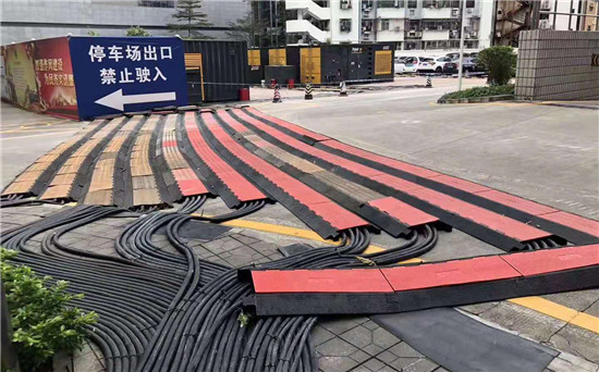 会宁发电机组电缆选型完整具体步骤(工程通用标准流程)